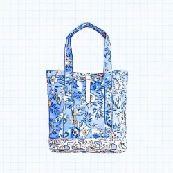 Painted in Waterlogue